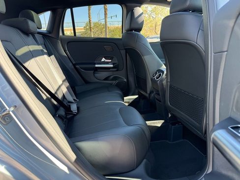 New 2026 Mercedes-Benz GLA 250 image 19
