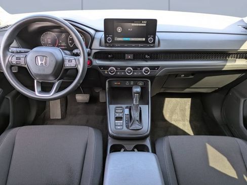 Used 2024 Honda CR-V EX image 16