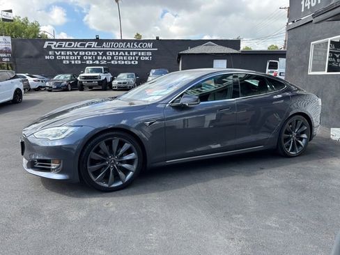 Used 2018 Tesla Model S 75D image 14