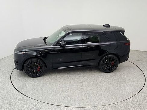 New 2026 Land Rover Range Rover Sport Dynamic SE AWD/4WD image 40