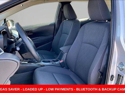 Used 2024 Toyota Corolla LE image 19
