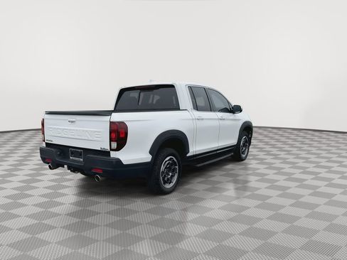 Used 2024 Honda Ridgeline RTL image 8
