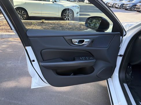 Certified 2023 Volvo S60 B5 Plus w/ Protection Package Premier AWD/4WD image 14