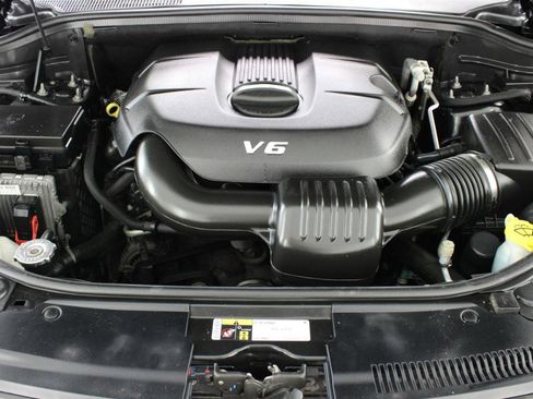 Used 2015 Jeep Grand Cherokee Altitude image 73