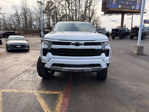 Used 2023 Chevrolet Silverado 1500 RST w/ All Star Edition Plus image 7
