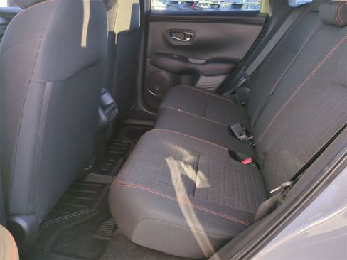 New 2025 Honda HR-V Sport image 20