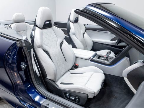 Used 2023 BMW M8 Competition AWD/4WD image 24