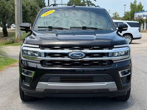 Used 2023 Ford Expedition Limited RWD image 2