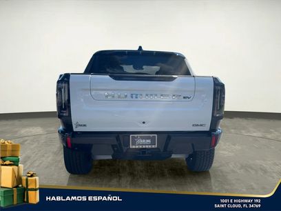 New 2026 GMC Hummer EV 4x4 Crew Cab