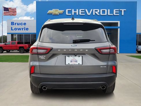 Used 2025 Ford Escape ST-Line AWD/4WD image 5