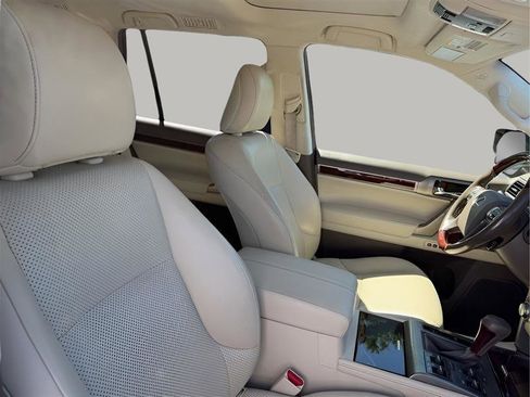 Used 2016 Lexus GX 460 Luxury AWD/4WD image 42