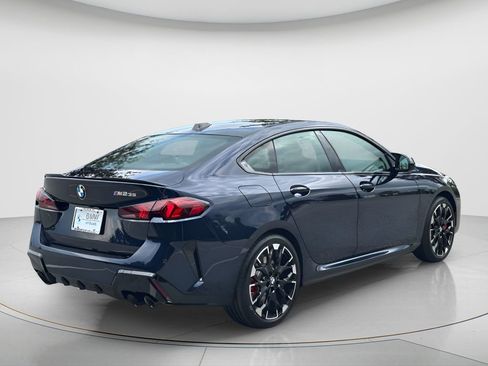 New 2026 BMW M235i xDrive w/ Technology Package AWD/4WD image 5