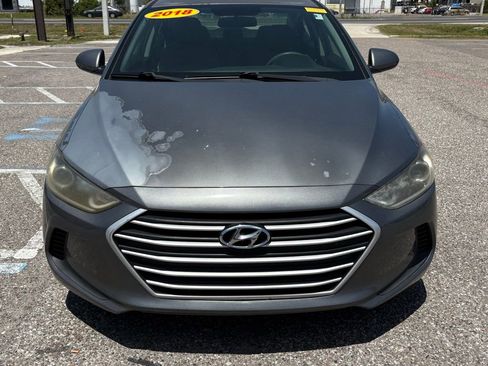 Used 2018 Hyundai Elantra SEL FWD image 8