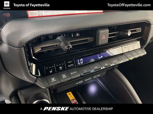 Used 2026 Toyota Land Cruiser w/ Premium Package image 32