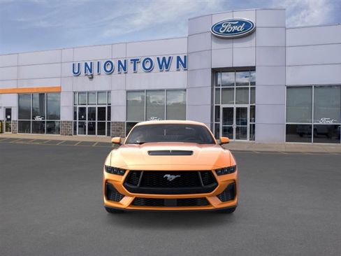 New 2026 Ford Mustang GT Premium RWD image 6
