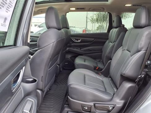 New 2026 Subaru Ascent Limited AWD/4WD image 8