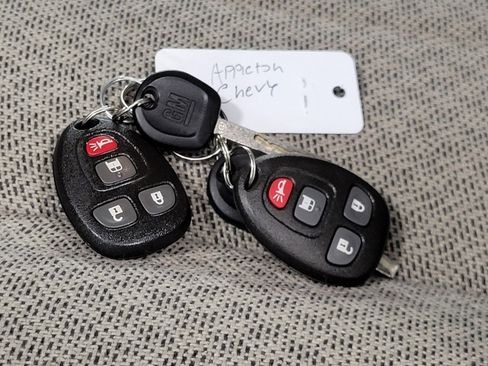 Used 2025 Chevrolet Express 3500 LS image 27