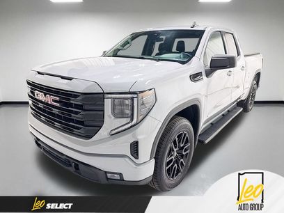 Used 2024 GMC Sierra 1500 Elevation