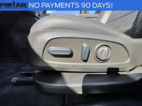Used 2023 GMC Terrain Denali w/ LPO, Floor Liner Package AWD/4WD image 34
