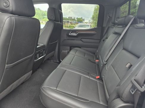 Used 2024 GMC Sierra 1500 Denali w/ Technology Package AWD/4WD image 26
