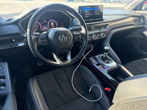 Used 2023 Acura Integra A-Spec image 4