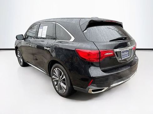 Used 2020 Acura MDX SH-AWD w/ Technology Package image 5