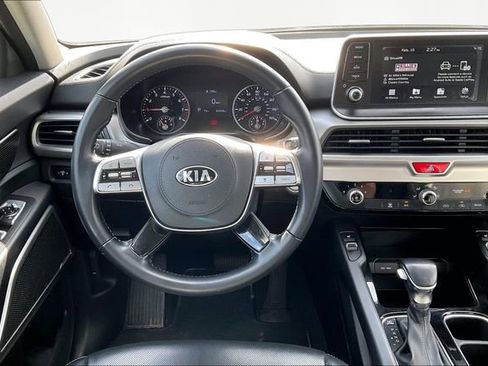 Used 2020 Kia Telluride S image 8