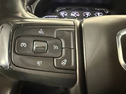Used 2021 GMC Sierra 1500 AT4 AWD/4WD image 25