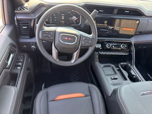 New 2026 GMC Sierra 2500 AT4 w/ AT4 Premium Plus Package AWD/4WD image 15