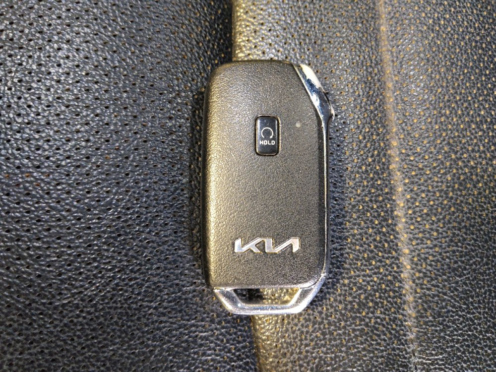 Used 2022 Kia Forte GT-Line w/ GT-Line Premium Package FWD image 32