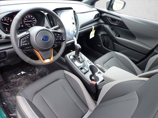 New 2026 Subaru Crosstrek 2.5i Wilderness AWD/4WD image 10