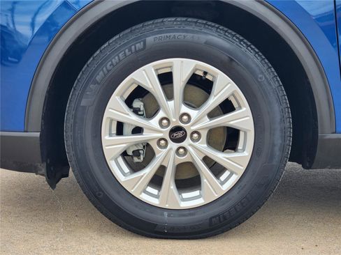 Used 2023 Ford Escape Active FWD image 11