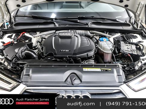 Used 2017 Audi A4 2.0T Premium Plus image 11