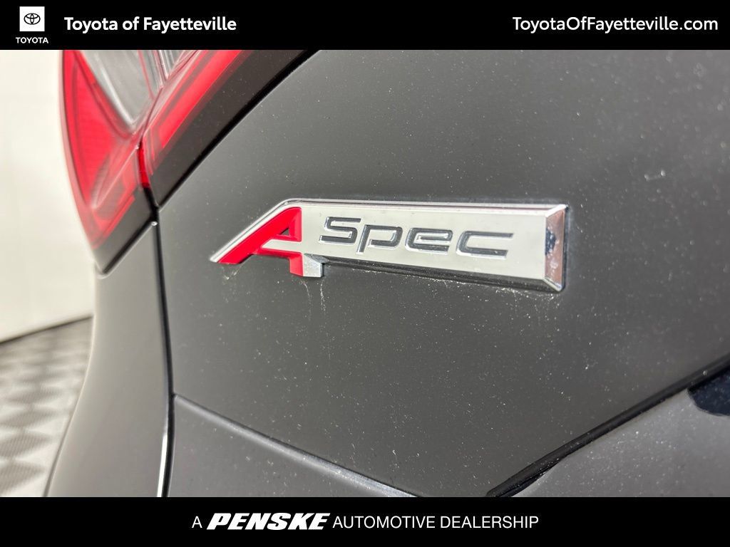 Used 2026 Acura MDX A-Spec AWD/4WD image 4