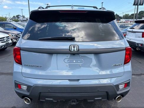 Used 2022 Honda Passport EX-L image 6