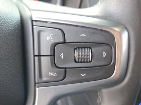 Used 2024 Chevrolet Tahoe Z71 w/ Luxury Package image 26