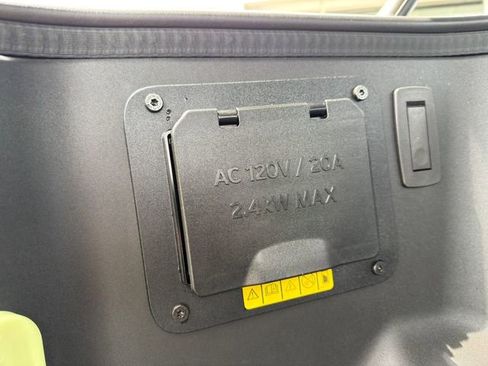 Used 2023 Ford F150 Lightning XLT w/ Equipment Group 312A High AWD/4WD image 15