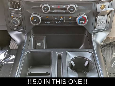 Used 2025 Ford F150 STX w/ Equipment Group 200A image 29