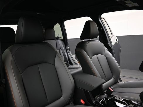 New 2026 Subaru Forester Sport AWD/4WD image 13