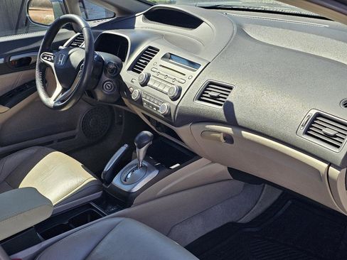 Used 2010 Honda Civic EX-L image 29