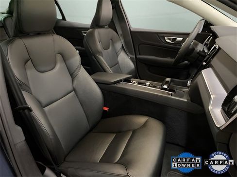 Used 2025 Volvo S60 B5 Core image 80