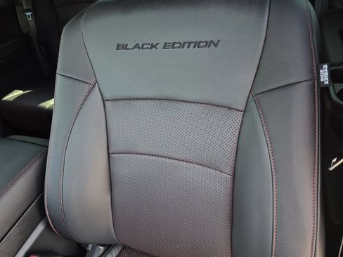 Certified 2026 Honda Ridgeline Black Edition image 15