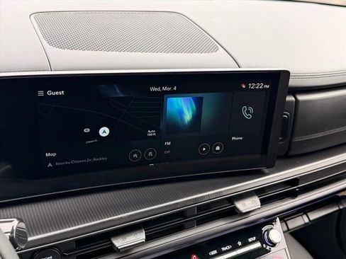 New 2026 Hyundai Santa Fe Calligraphy image 20