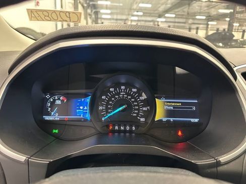 Used 2015 Ford Edge SEL w/ Equipment Group 201A AWD/4WD image 22