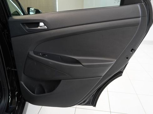 Used 2016 Hyundai Tucson Limited w/ Option Group 03 AWD/4WD image 29