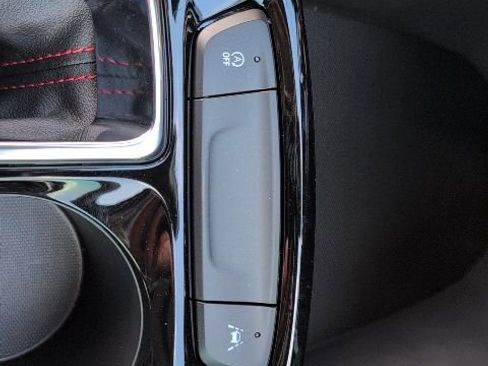 New 2026 Chevrolet Trax RS w/ Driver Confidence Package image 21