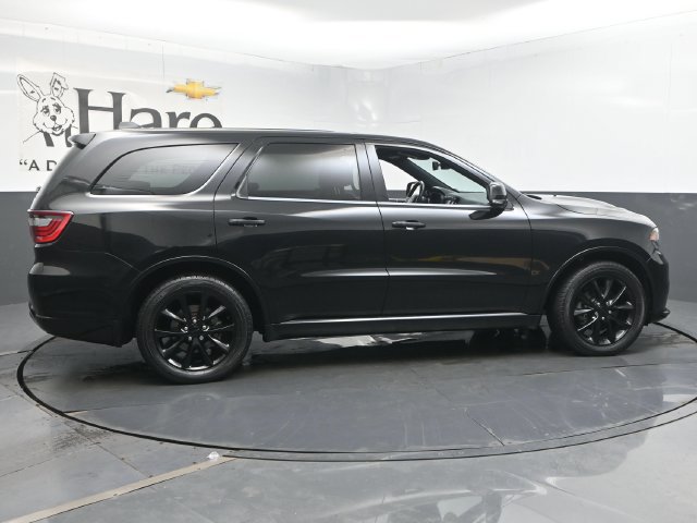 Used 2018 Dodge Durango R/T w/ Blacktop Package AWD/4WD image 44