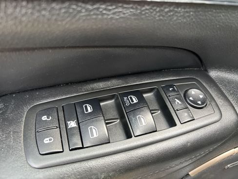 Used 2015 Jeep Grand Cherokee Summit w/ Platinum Series Group AWD/4WD image 8