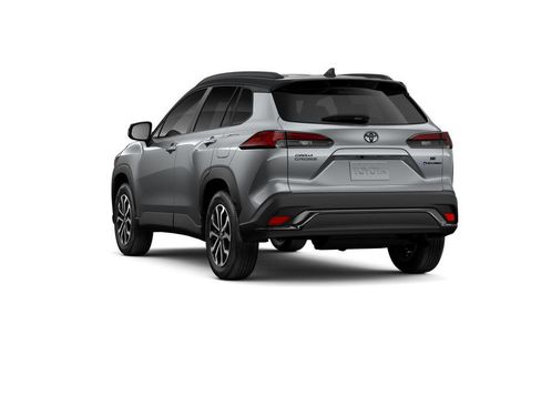 New 2026 Toyota Corolla Cross SE image 39