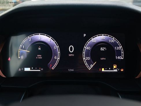 New 2026 Jeep Grand Cherokee Laredo RWD image 17